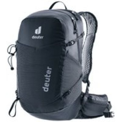 Deuter Speed Lite Pro 17 SL Damen-Wanderrucksack – Schwarz