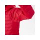 2. MILLET M Fitz Roy Warm Hoodie Jacke, rot