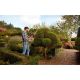 9. Elektrische Gartenschere 55 cm BEHTS401 BLACK+DECKER