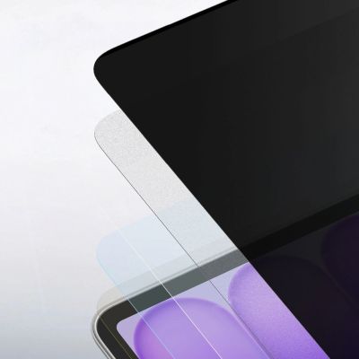 6. AmazingThing Radix MagPrivacy-Folie für MacBook Neo 13"