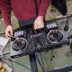 17. Hercules DJControl Inpulse 500 – 2-Kanal-DJ-Controller