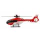 3. Amewi DRF AFX-135 PRO Brushless 6-Kanal 352mm 6G Hubschrauber