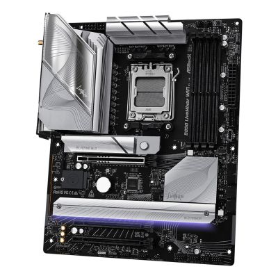 5. ASRock B850 LiveMixer WiFi-Mainboard