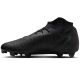 9. Nike Phantom Luna II Academy FG/MG M FD6725-002 football boots