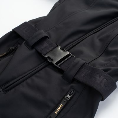 7. BOVIA PRIMALOFT Jumpsuit für Damen