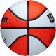 3. WILSON WNBA AUTH SERIES OUTDOOR BSKT BASKETBALL GRÖSSE 6