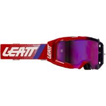 LEATT Fahrradbrille Goggle Velocity 5.5 Iriz