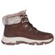 2. Skechers Damen-Winterstiefel, wasserdicht TREGO-SNOW WORRIES 167882 CHOC