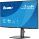 8. iiyama ProLite XB2793HSU-B1 Computermonitor 68,6 cm (27") 1920 x 1080 px Full HD LED Schwarz