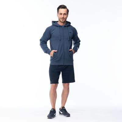 6. Hi-Tec Hadar M Sweatshirt 92800620968