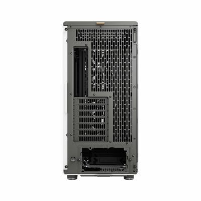 19. Fractal Design FD-C-NOR1X-03 North XL Kreideweiß Midi-Tower-Gehäuse Weiß