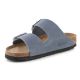 3. Birkenstock Arizona BS 1030864 Elemental Blue