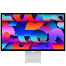 Apple Studio Display Computermonitor 68,6 cm (27") 5120 x 2880 px 5K Ultra HD LED Silber