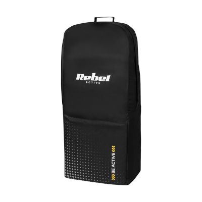 9. SUP-Board REBEL ACTIVE aufblasbar 244x76x10, Set