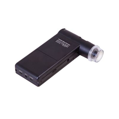 7. Levenhuk DTX 700 Mobi 1200x Digitalmikroskop