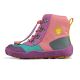 4. Affenzahn Discovy Owl vegane Barfuß-Winterstiefel (01489-40126)