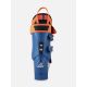 4. LANGE RS 120 SC Skischuhe in leuchtendem Blau