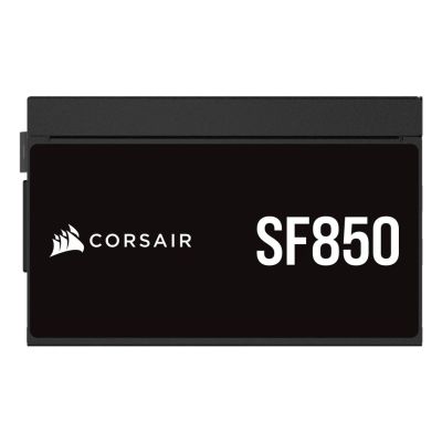 8. *CORSAIR SF-Serie SF850 80 PLUS Platinum SFX