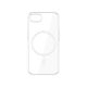 6. 3mk Clear MagCase für Apple iPhone 16E – transparent
