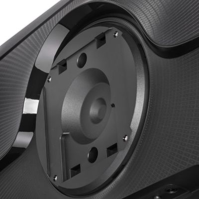 10. SAMSUNG LED-Monitor 32" LS32FG510EUXEN 180Hz