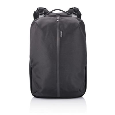 15. XD DESIGN ANTI-DIEBSTAHL-RUCKSACK FLEX GYM BAG SCHWARZ P/N: P705.801
