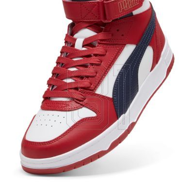 5. Puma RBD Game M shoes 385839 23