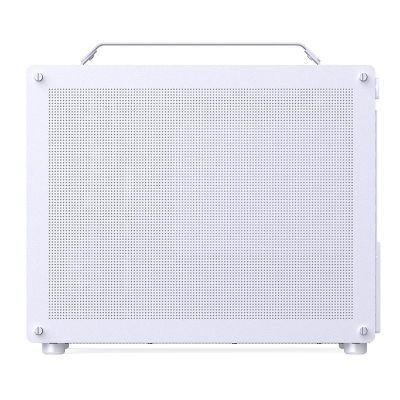 20. JONSPLUS MATX Handle Case Z20 - weiß