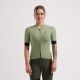 3. Rogelli SIGNATURE Damen-T-Shirt grün L