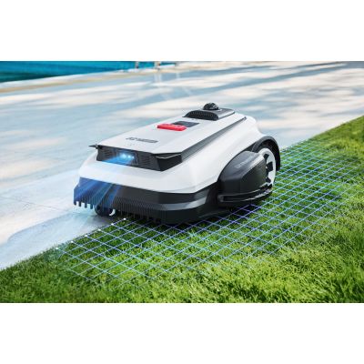 12. Ecovacs GOAT A1600 LiDAR PRO EU Mähroboter