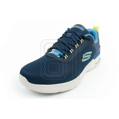 3. Skechers Dynamight 2.0 M Schuhe 232971/NVLM