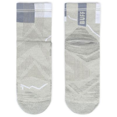 3. Buff COOLNET® QUARTER SOCK CQ DESERT S Socken 36/38