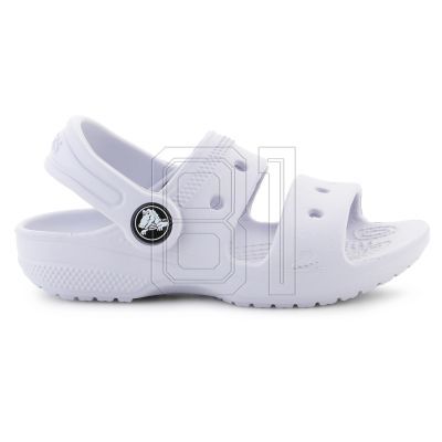 10. Crocs Classic Sandal Jr 207537-5BR Sandalen
