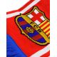 2. FC Barcelona Doppelstrickschal N30 5004BUD30