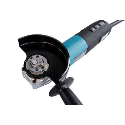 13. Makita GA5080RX02 X-Lock Winkelschleifer (GA5080RX02)