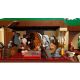 8. LEGO Icons 10354 – Der Herr der Ringe: Das Auenland