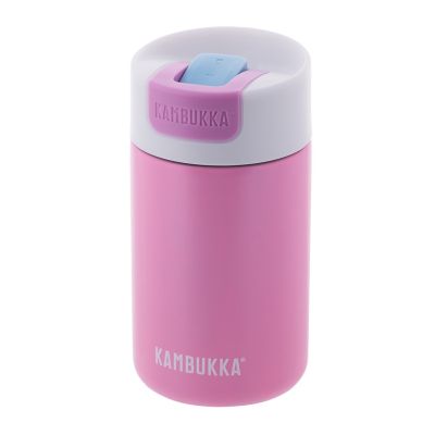 Kambukka Olympus Thermobecher 300 ml, Pink Kiss