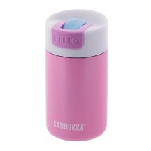 Kambukka Olympus Thermobecher 300 ml, Pink Kiss