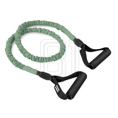 Spokey Supra Tube SPK-943084 schwerer Gummi-Expander 