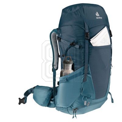 7. Deuter Futura Pro 38 SL 3401221-1381 Wanderrucksack