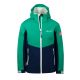 Trollkids Kids Kristiansand Jacket Pepper Jr 320-327 Softshelljacke