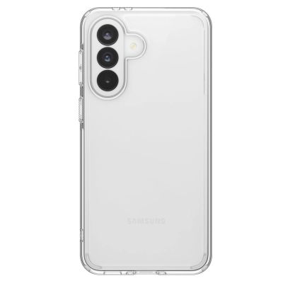 2. Spigen Ultra Hybrid Hülle für Samsung Galaxy A37 5G – Transparent
