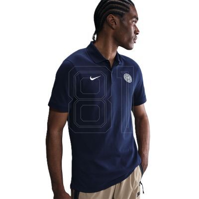 Nike Inter Das Nike Dri-Fit 2.0 M Poloshirt HJ6263-492