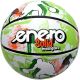 14. ENERO BASKETBALL, GRÖSSE 7, GRÜN UND WEISS
