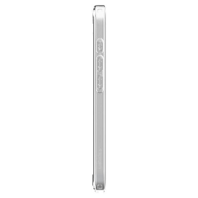 4. Spigen Ultra Hybrid MagSafe Hülle für iPhone 16e / 17e Neo One – Transparent