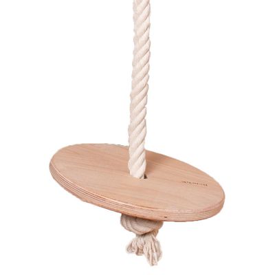 3. TRAININGSZUBEHÖR IN NATURHOLZFARBE BANCHK A204