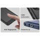 10. Carbon Case Hülle für Realme 10 Pro+ flexible Silikon-Carbon-Hülle schwarz