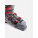12. ROSSIGNOL HERO WORLD CUP ZB Skischuhe - METEOR GRAU