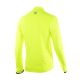2. Rogelli CAMPTON 2.0 Lauf-Sweatshirt, fluor, Größe 2XL