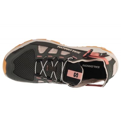 3. Salomon Techamphibian 5 W L47750800 Schuhe