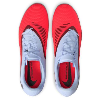 3. Nike Phantom 6 Low Academy FG/MG HJ4564-400 Schuhe